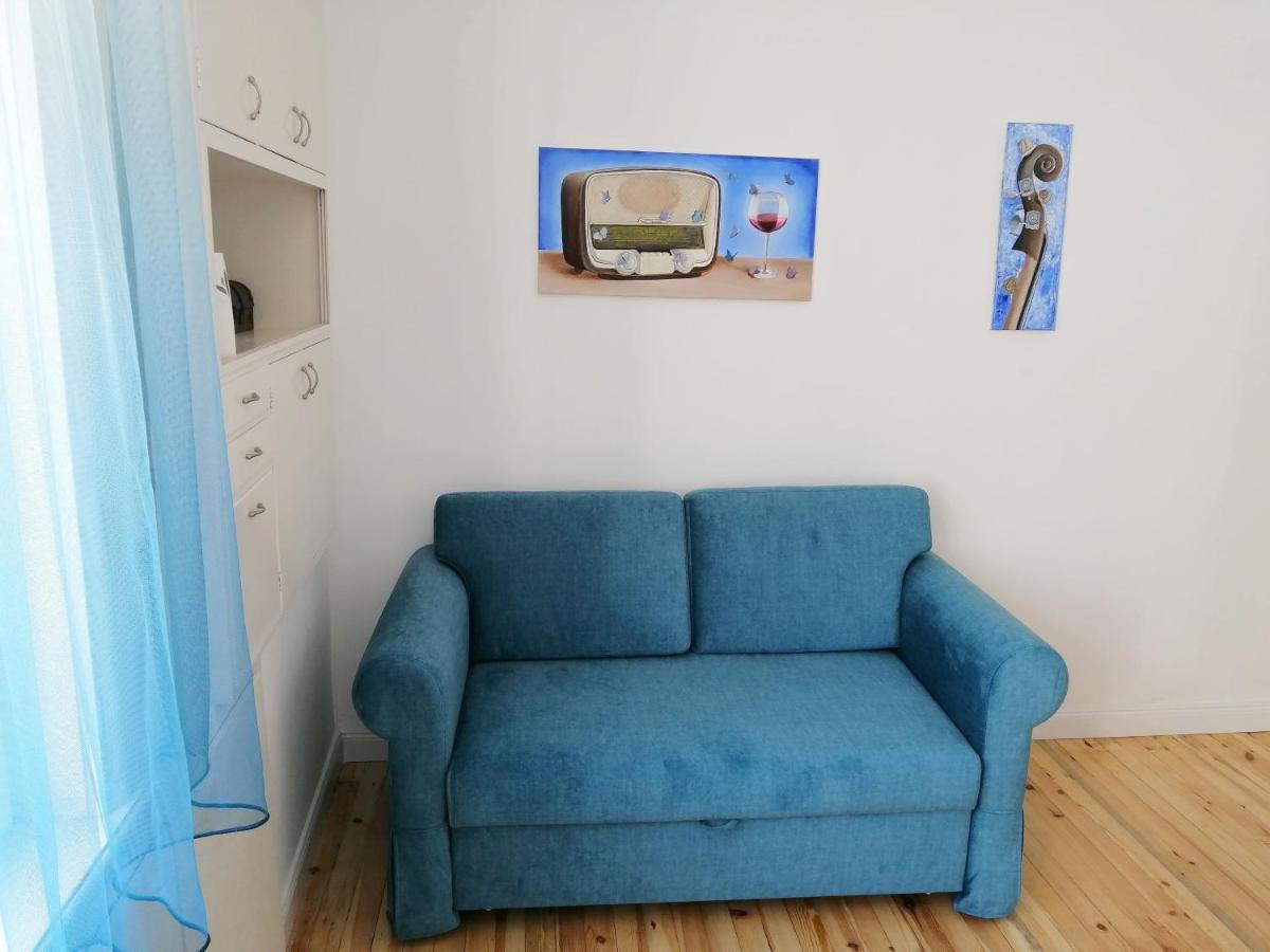 Apartment Jazz & Wine - Luxury By The Sea & Parking & Hbo & Netflix Varna