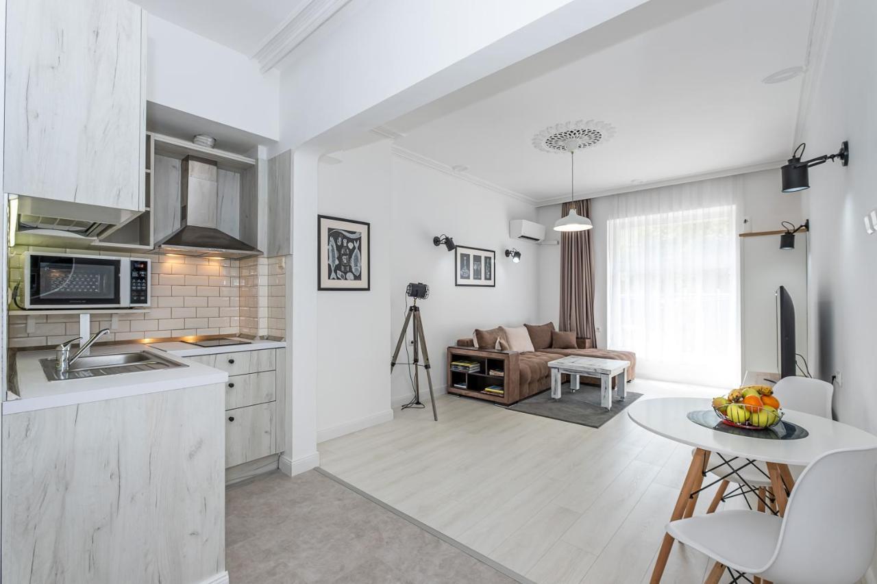 Apartment Jazz & Wine - Luxury By The Sea & Parking & Hbo & Netflix *