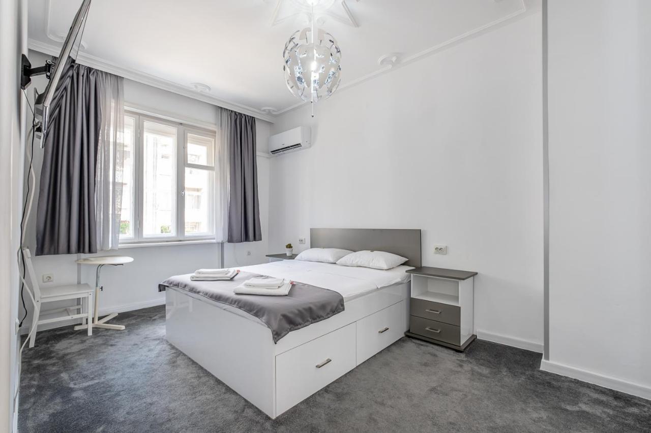 Jazz & Wine - Luxury By The Sea & Parking & Hbo & Netflix Apartment