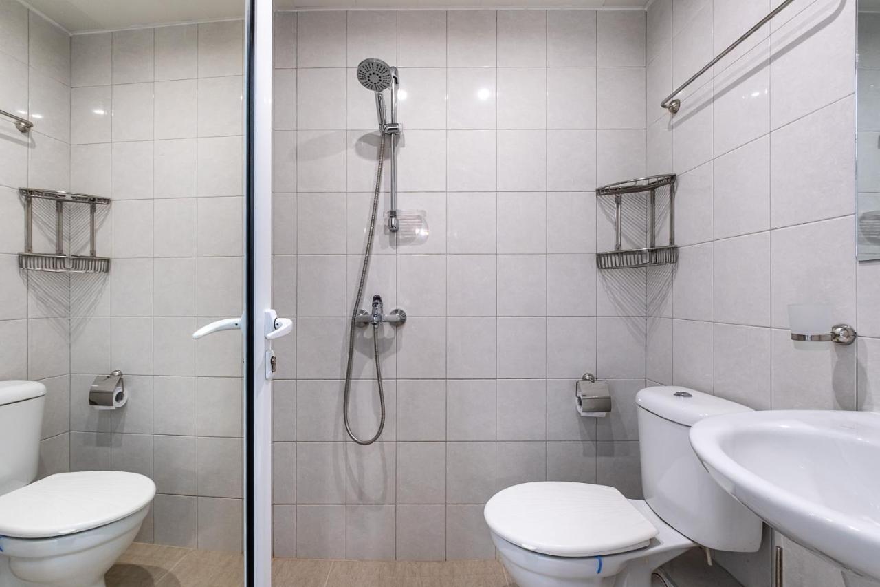 Apartment Jazz & Wine - Luxury By The Sea & Parking & Hbo & Netflix Varna