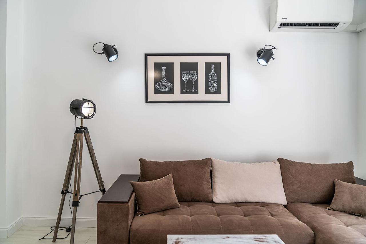 Jazz & Wine - Luxury By The Sea & Parking & Hbo & Netflix Apartment *